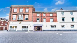 Aston Court Hotel - Derby