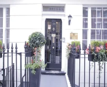 Astors Belgravia - London