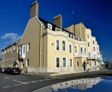 Atlantic Hotel - Tenby