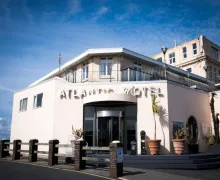 Newquay, 4 star