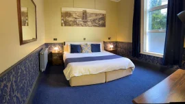 Atlantis Holiday Apartments - Torquay