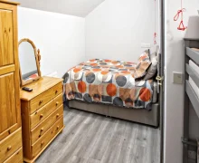 Aunt Rachels Barn Hostel - Bushmills