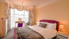 Avron House - Torquay