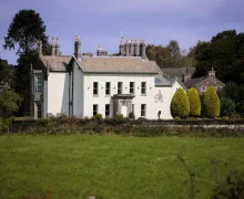 Aynsome Manor Hotel - Grange-over-Sands