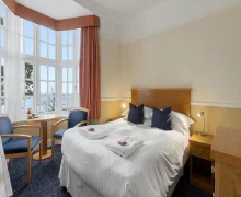 Babbacombe Royal Hotel and Carvery - Torquay