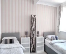 Bagshaw Bed & Breakfast - Bridlington