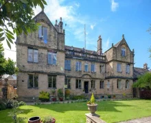 Bagshaw Hall - Bakewell