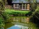 Baileys Farm - Hitchin