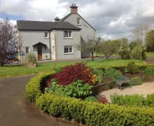 Ballyharvey B&B - Antrim