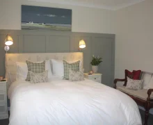 Balmridge House Loch Ness Bed & Breakfast - Drumnadrochit