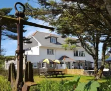Balnoon Inn - St Ives