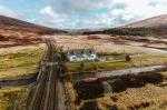 Balsporran Bed and Breakfast - Dalwhinnie