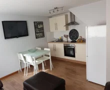 Bancroft Apartment - Durham