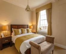 B&B Downham Hall - Wickford