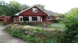 B&B Higher Quantock - Honiton