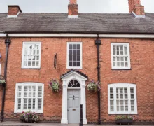 B&Bat no3 - Market Bosworth