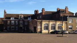 Bank House - Kings Lynn