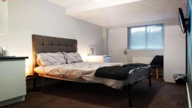 Bankwell Guest House - Manchester