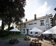 Barbon Inn - Carnforth