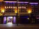 Barking Hotel - London