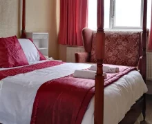 Barley Mow Hotel - Pontefract