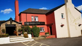Barn Owl Inn - Newton Abbot