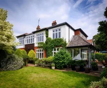 Barnard House - Great Yarmouth