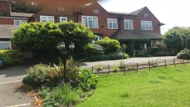 Barons Court Hotel - Wolverhampton
