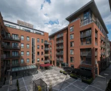 Base Serviced Apartments - Duke Street - Liverpool