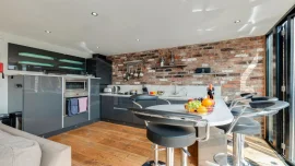 Base Serviced Apartments - Sir Thomas Street - Liverpool