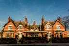 Bawn Lodge - Chester