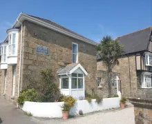 Bay Lodge - Penzance