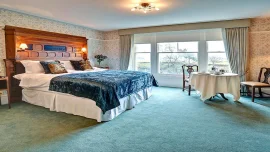 Bay Villa - Grange Over Sands