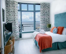 Beachcliff Hotel and Apartments - Penarth