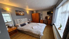 Beachdene Guest House - Skegness