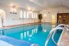 Beachlands Hotel - Weston-super-mare