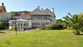Beachside Suites - Minehead