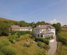 Beacon Country House Hotel - St Agnes