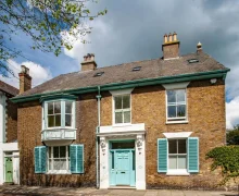 Bears Well Guest House - Deal