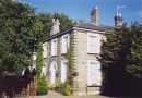 Beaufort Lodge - Norwich