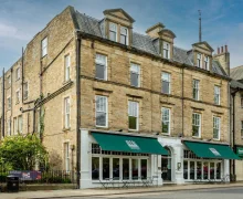 Beaumont Hotel - Hexham