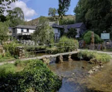 Beck Hall - Malham