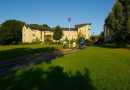 Becket Court - University of Kent - Canterbury
