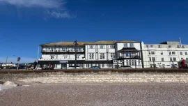 Bedford Hotel - Sidmouth