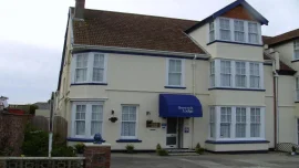 Beecroft Lodge - Paignton