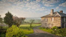 Beera Farmhouse - Tavistock