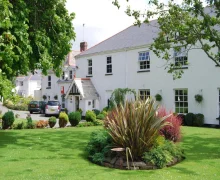 Beggars Reach Hotel - Milford Haven