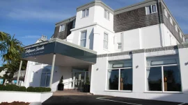 Belgrave Sands Hotel & Spa - Torquay