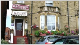 Belle View Hotel - Skegness
