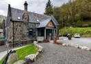 Ben Cruachan Inn - Loch Awe